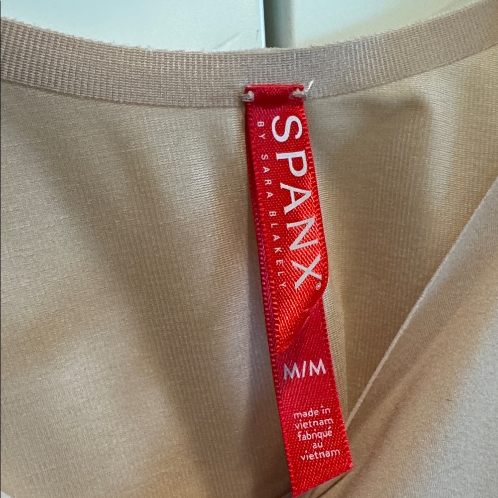 Spanx Thinstincts 2.0 Tank - Picture 3 of 4